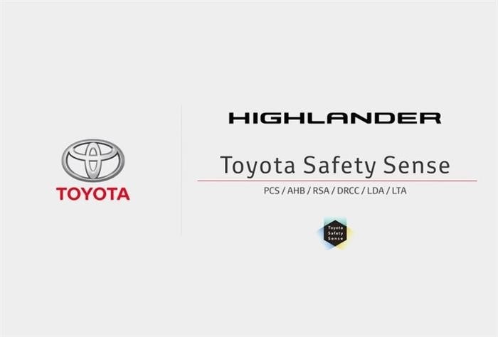 Линейка других гибридов Toyota