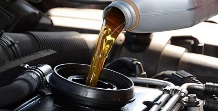 Что будет если залить дизельное масло в запущенный бензиновый двигатель