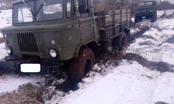 Преимущества установки ГБО на ГАЗ-66: