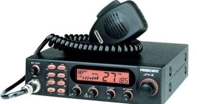 Правила и особенности общения на частоте волн на радио дальнобойщиков