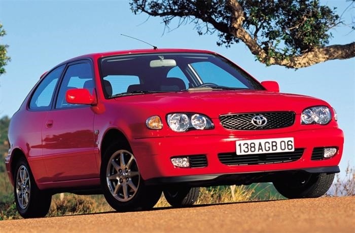 Стоит ли покупать Toyota Corolla 110 кузов?