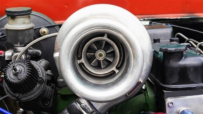 Что такое турбодвигатель, и как работает турбированный мотор?
