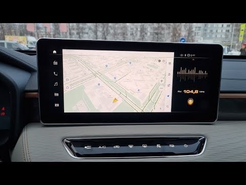 Какой навигатор в Андроид авто выбрать?
