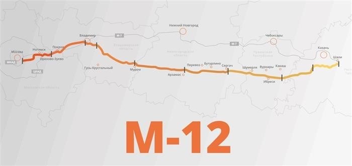 Проект дублера Московского проспекта Воронежа: схема и польза для города