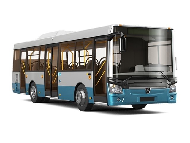 Модели автобусов ПАЗ