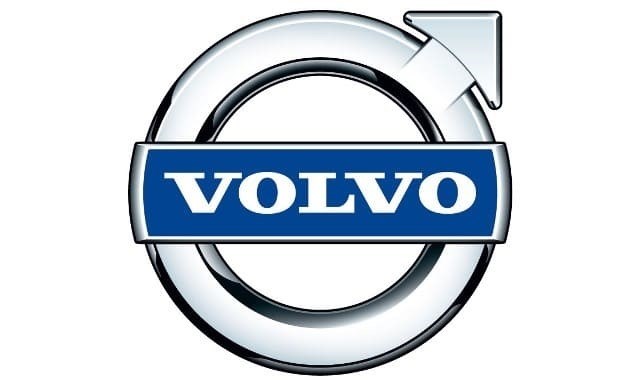География компании Volvo