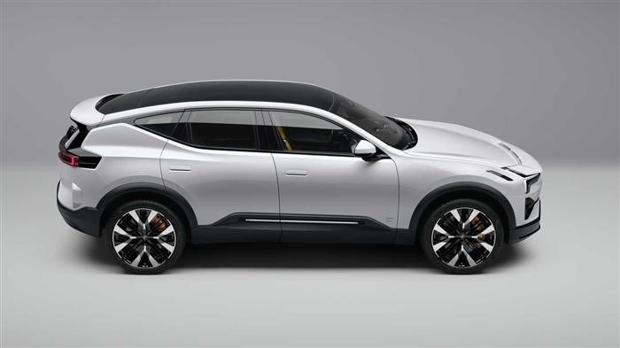 Polestar 3 2023