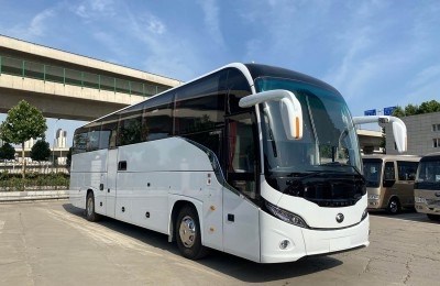 Туристические автобусы Yutong - это:
