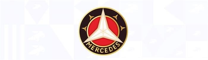 История марки Mercedes