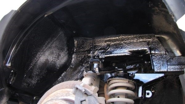 Отсутствие ремонта автомобиля: какие проблемы могут возникнуть?
