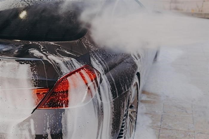 Когда зимой нельзя мыть автомобиль?