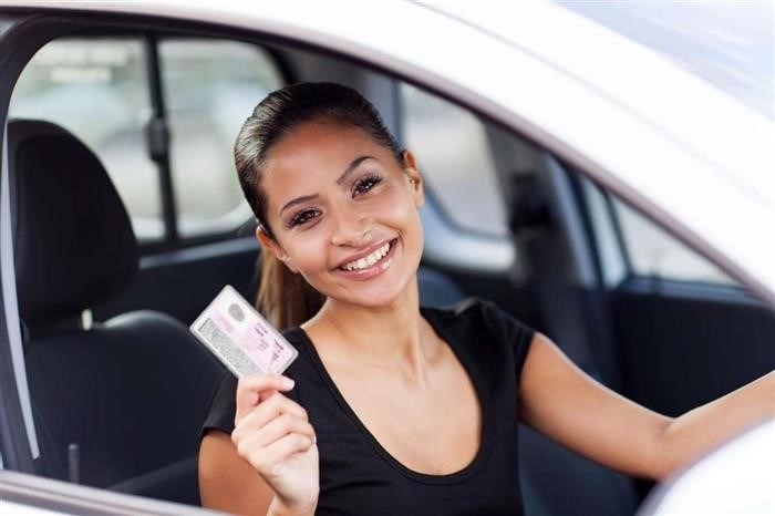 Основные характеристики водительского удостоверения: