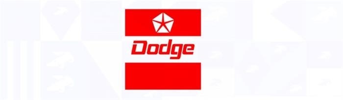 История авто Dodge