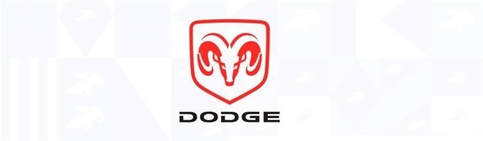 Архив моделей марки Dodge