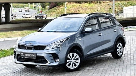 Мitsubishi Outlander 2012 года выпуска, пробег 166,920 км