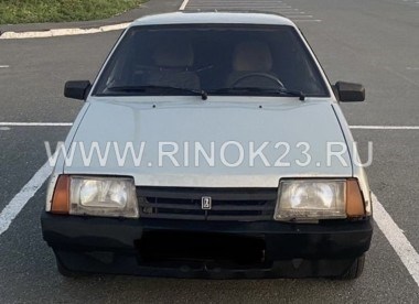 ВАЗ (LADA) 2109 '1994 в Славянске-на-Кубани: автомобиль, который сочетает в себе комфорт и надежность