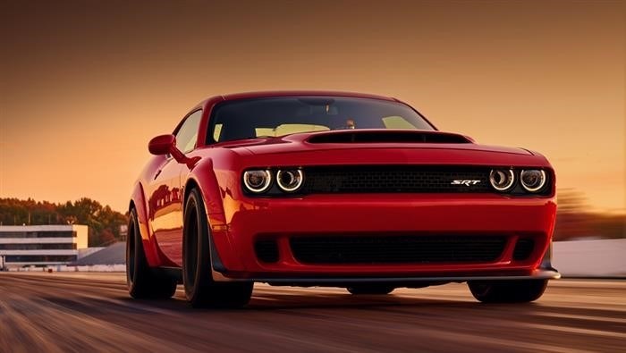 Действительно ли Demon 170 так быстр, как утверждает Dodge?