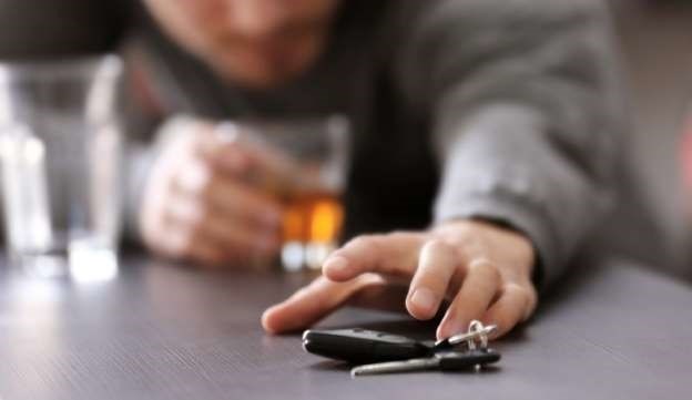 Штраф за повторное вождение в состоянии алкогольного опьянения