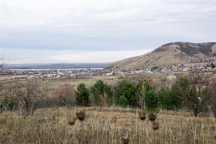 Никольский родник в Каменной Чаше