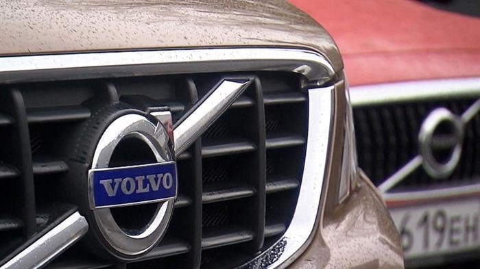 Преимущества продления подписки Volvo On Call